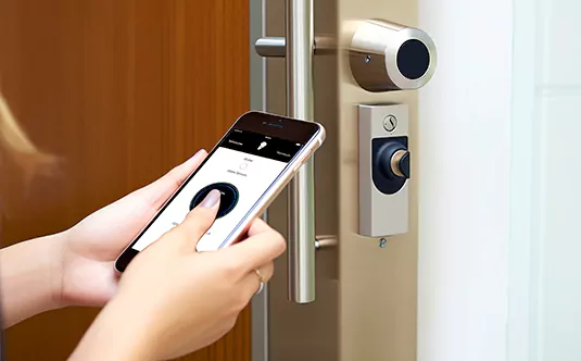 Access Management in Hollywood, FL