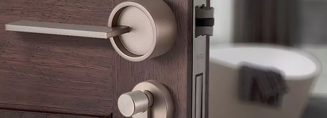 Affordable Cylinder Strike Installation Services in Hollywood, FL