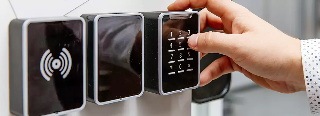 Affordable Gate Safety Sensor Systems for Homes in Hollywood, FL