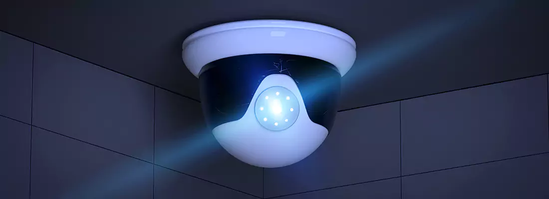 Affordable Night Vision CCTV Camera Services in Hollywood, FL