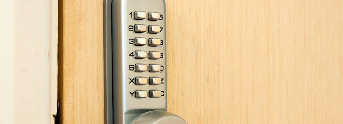 Automatic Electric Door Service Near Me in Hollywood, FL