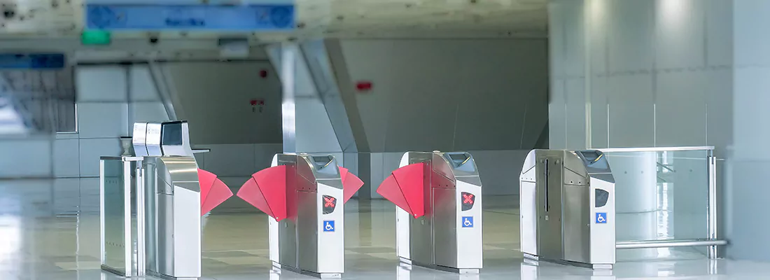 Best Security Turnstile Solutions in Hollywood, FL – Affordable and Durable