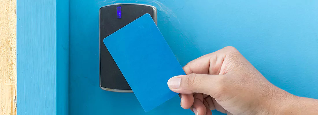 Card Lock Systems for Secure Access in Hollywood, FL