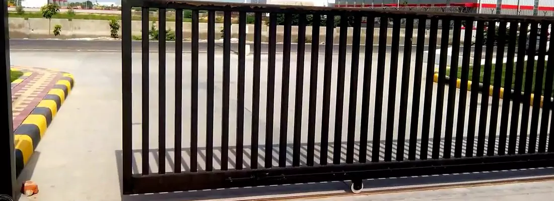 Commercial Automatic Sliding Repair and Maintenance in Hollywood, FL