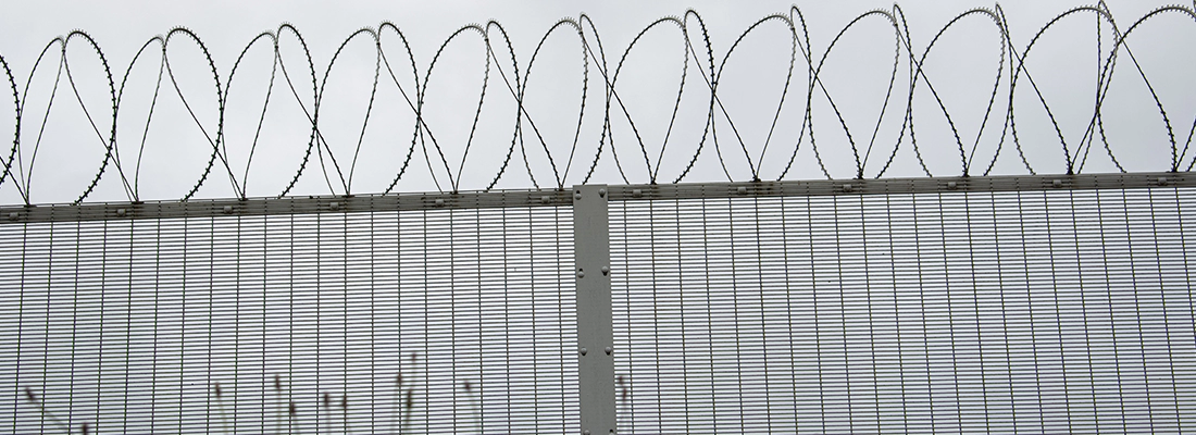 Commercial Security Gate Installations in Hollywood, FL