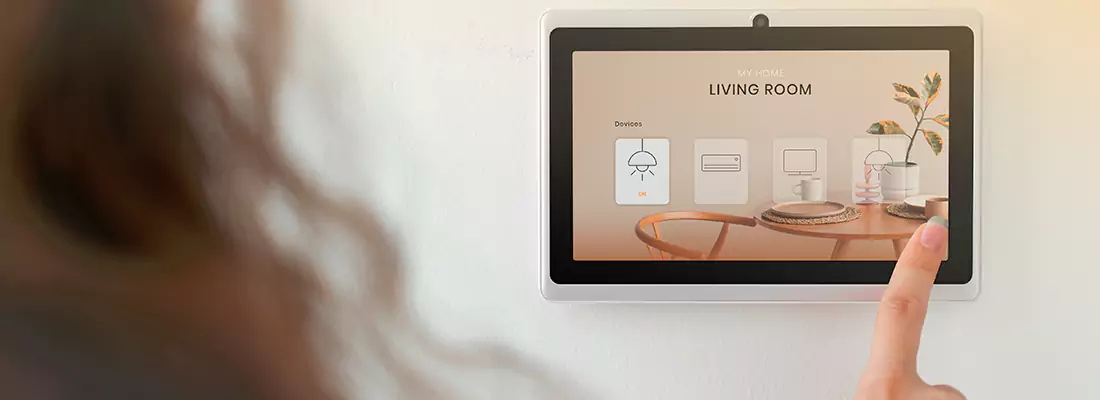 Commercial Video Intercom Systems for Businesses in Hollywood, FL