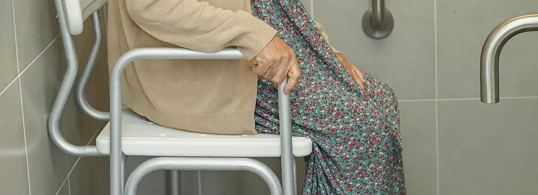 Custom Handicap Bathroom Remodeling in Hollywood, FL