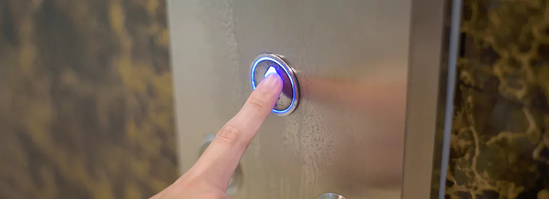 Door Opening Button Solutions for Businesses in Hollywood, FL