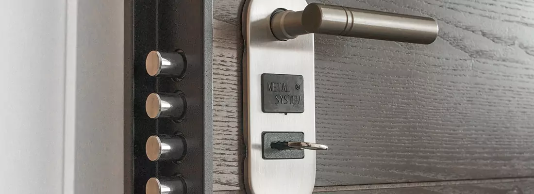 Enhance Door Security with Cylinder Strike Installation in Hollywood, FL