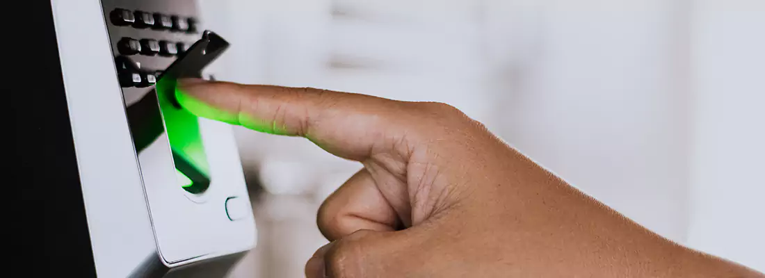 Expert Fingerprint Lock Solutions in Hollywood, FL