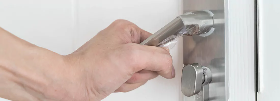 Expert Garage Door Opener Repair and Installation in Hollywood, FL