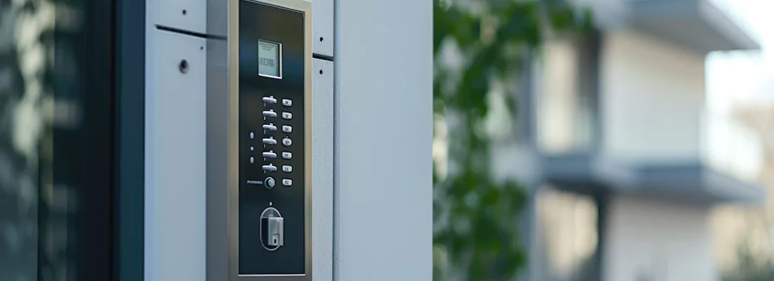 Expert Maintenance and Repairs For Keyless Entry Systems in Hollywood, FL