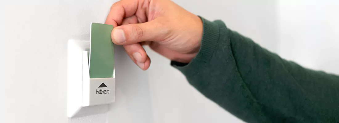 How Door Schedule Systems Improve Access Control in Hollywood, FL