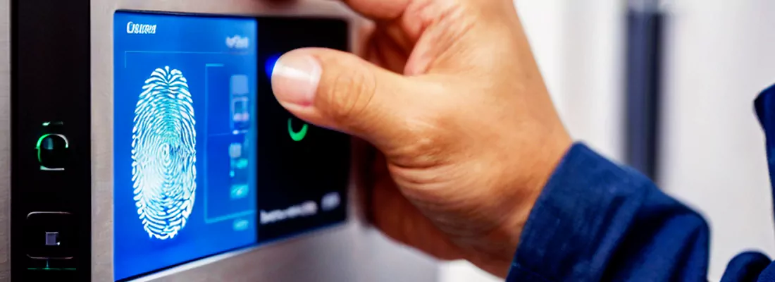 Right Biometric Security System in Hollywood, FL