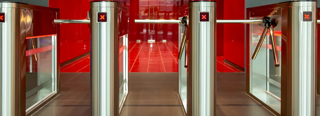 Low-Maintenance RFID Gate Installations in Hollywood, FL