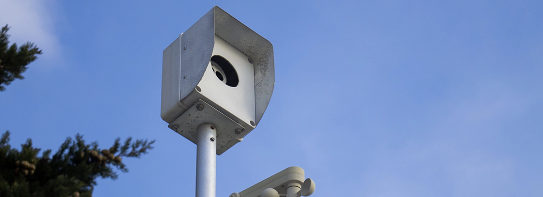 24/7 Monitoring Security Camera Systems in Hollywood, FL
