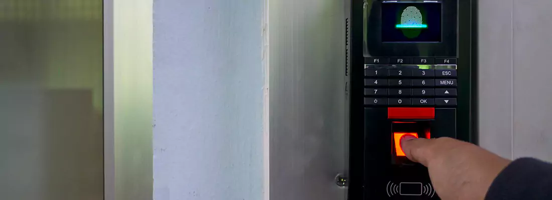 Reliable Access Control System Installation in Hollywood, FL