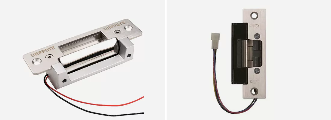 Reliable Electric Strike Solutions for Automatic Door Security in Hollywood, FL