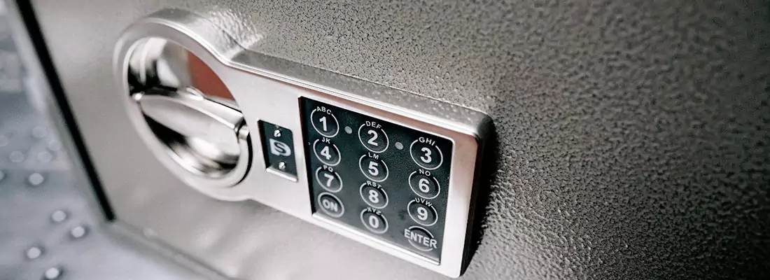 Reliable Keypad Access Control Solutions for Every Need in Hollywood, FL