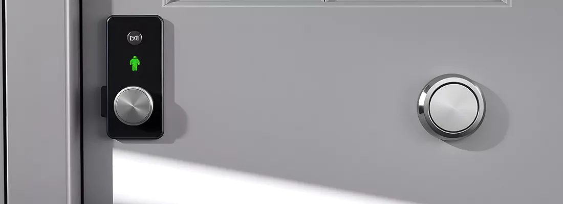 Reliable Maintenance and Repairs for Magnetic Locks in Hollywood, FL