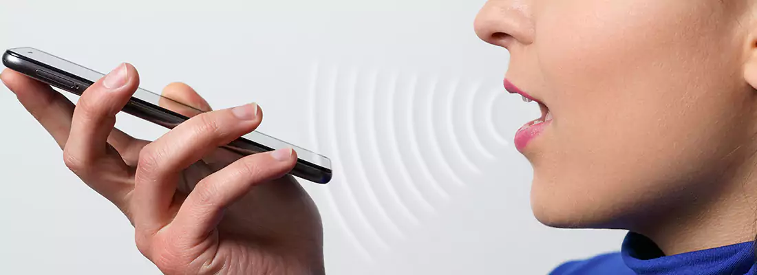 Residential and Commercial Voice Recognition Access Solutions in Hollywood, FL