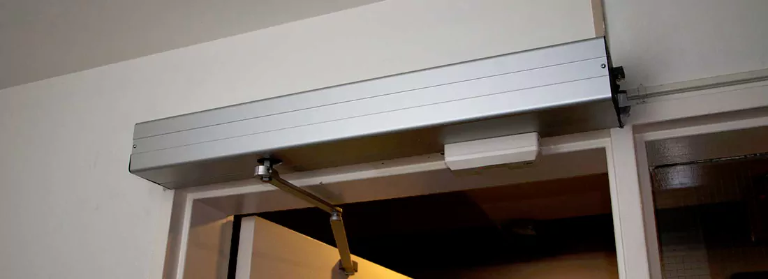 Residential Door Operator Service in Hollywood, FL