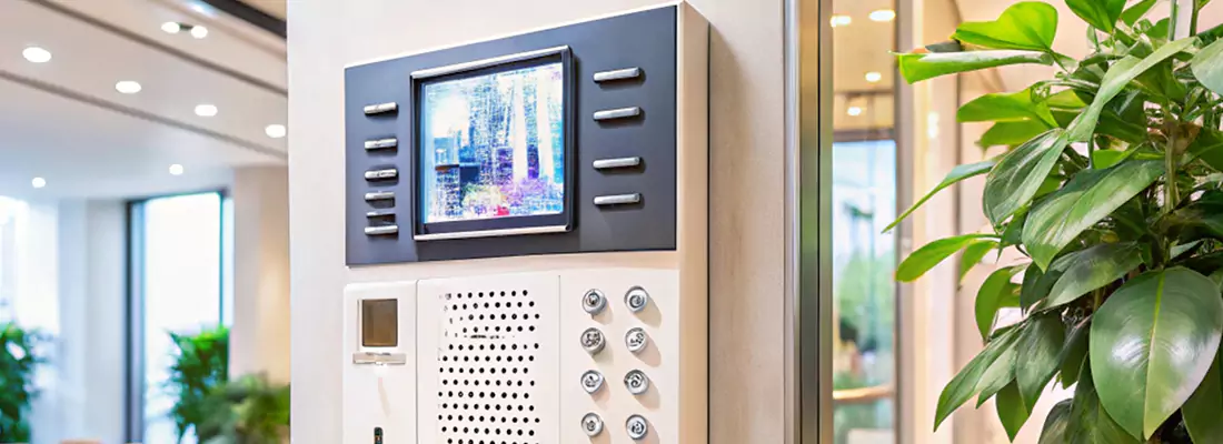 Secure Your Facility with Retinal Access Systems in Hollywood, FL