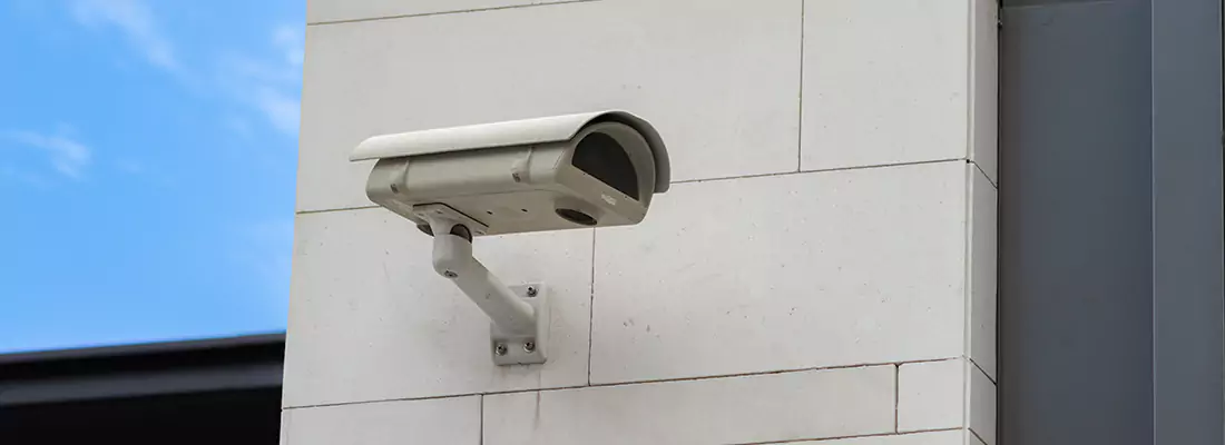 Secure Your Property with Wireless CCTV Systems in Hollywood, FL