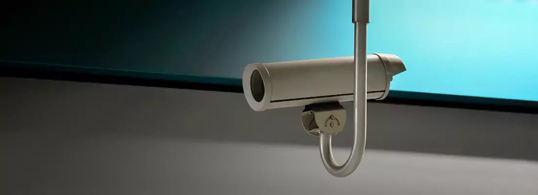 Smart Wireless CCTV Cameras for Remote Monitoring in Hollywood, FL