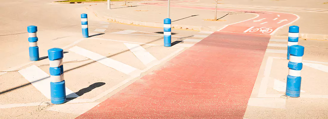 The Best Auto Theft Prevention Bollards for Commercial Properties in Hollywood, FL