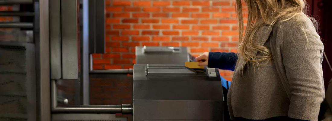 Upgrade to Modern Security Turnstile Systems in Hollywood, FL