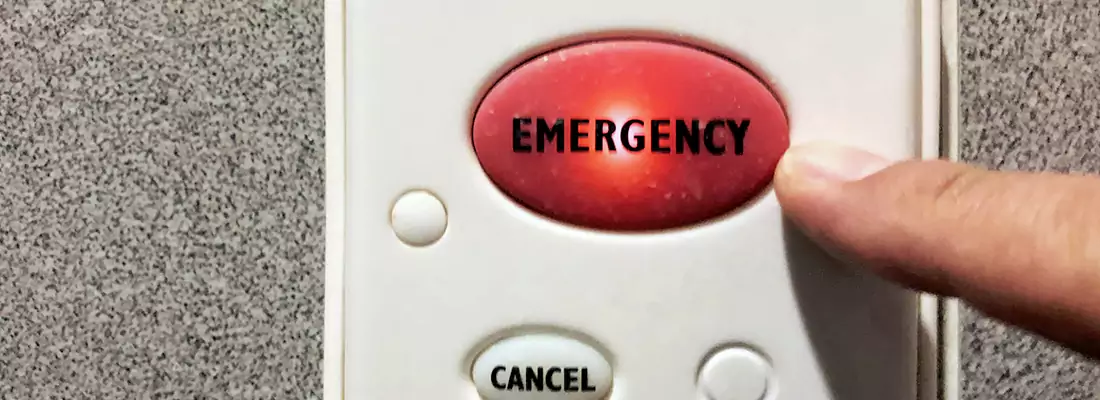Upgrade Your Washroom Safety with Emergency Buttons in Hollywood, FL