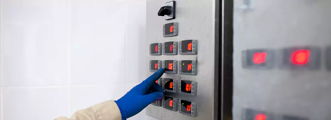 Building Intercom System Installation in Hollywood, FL