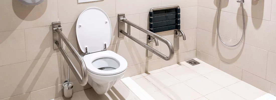 Why Choose Us for Handicap Restroom Services in Hollywood, FL?