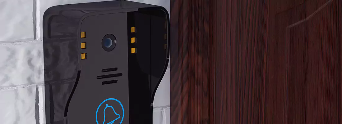 Wireless Door Proximity Sensors for Smart Security in Hollywood, FL